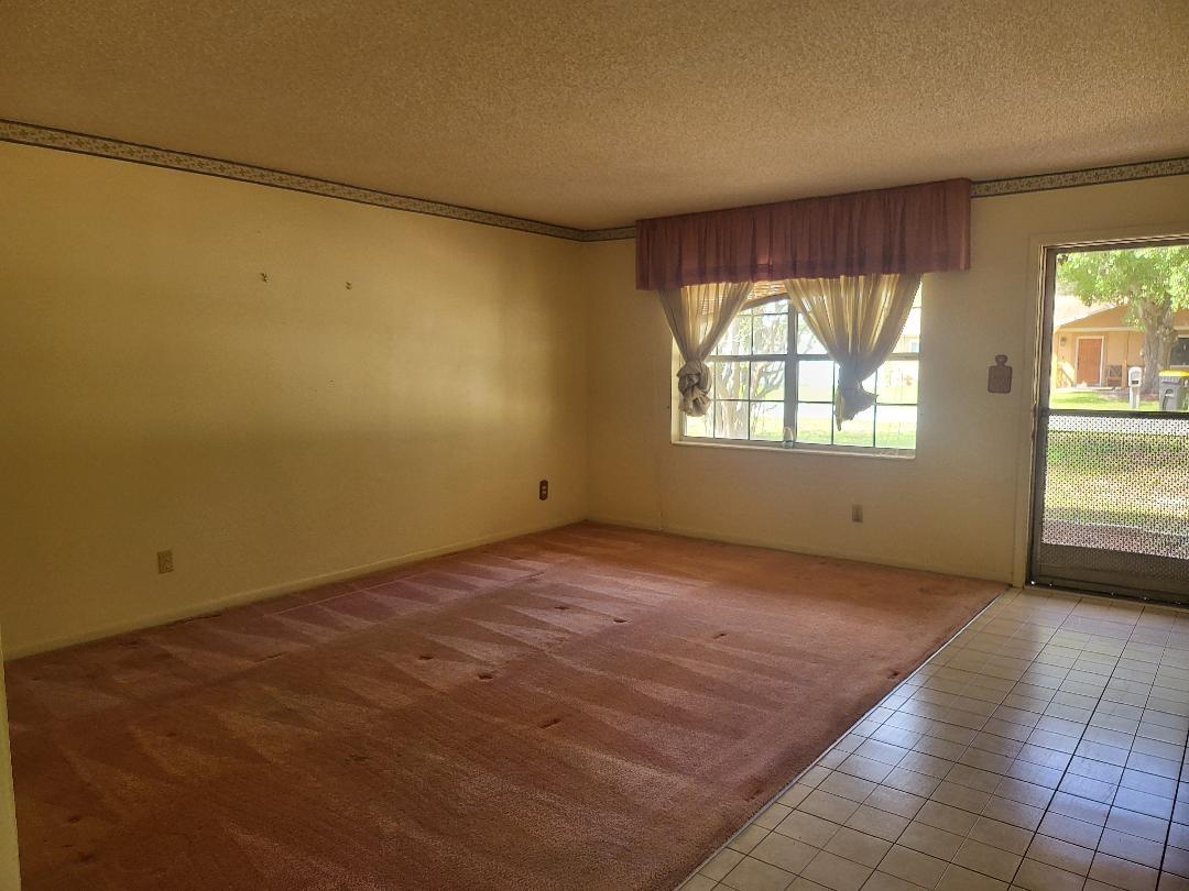 NOT IN A SUBDIVISION - Residential