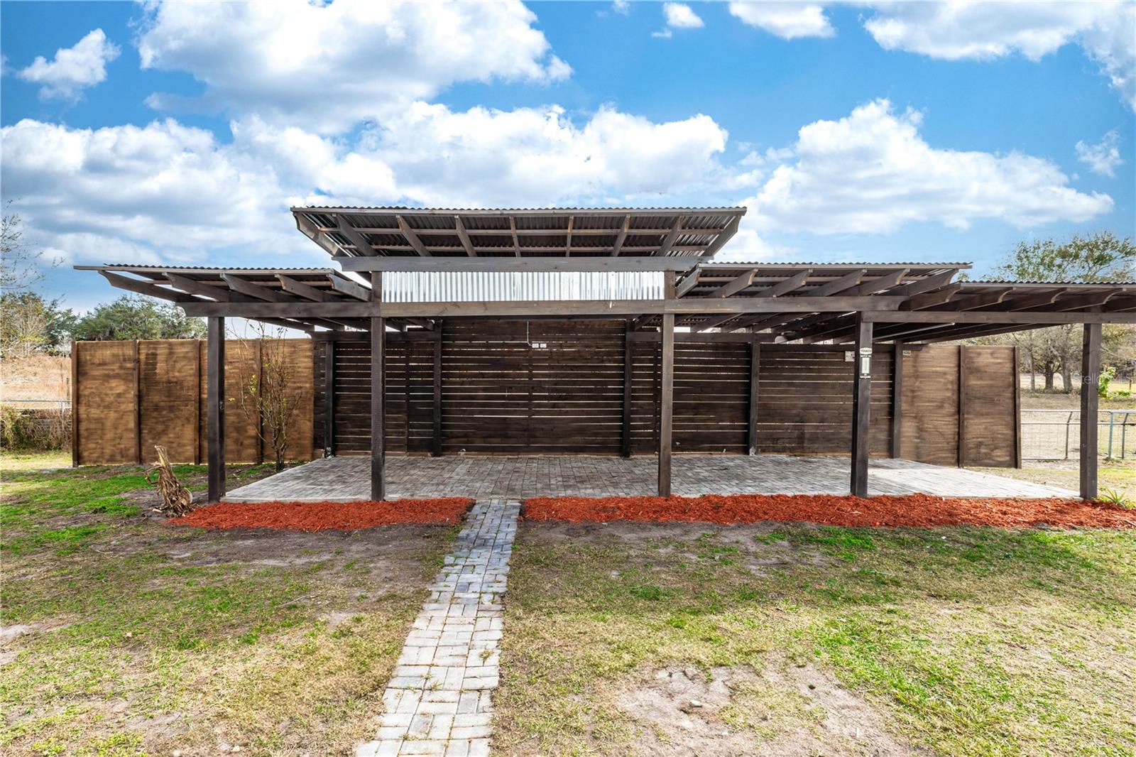 QUAIL WOOD UNIT 2 - Residential