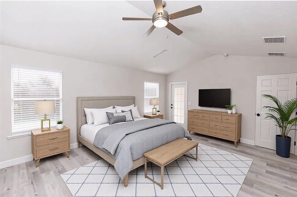 QUAIL WOOD UNIT 2 - Residential