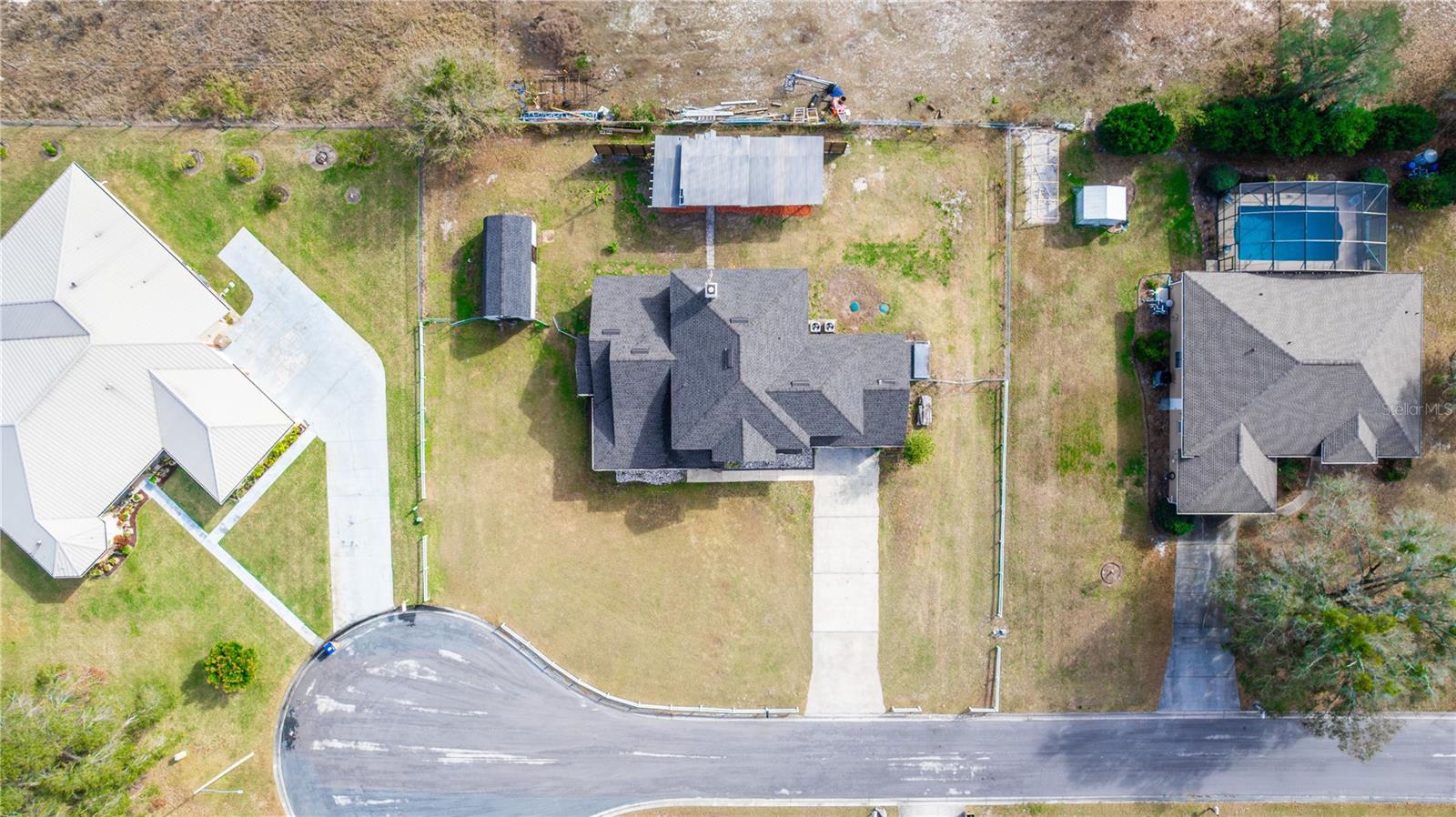 QUAIL WOOD UNIT 2 - Residential