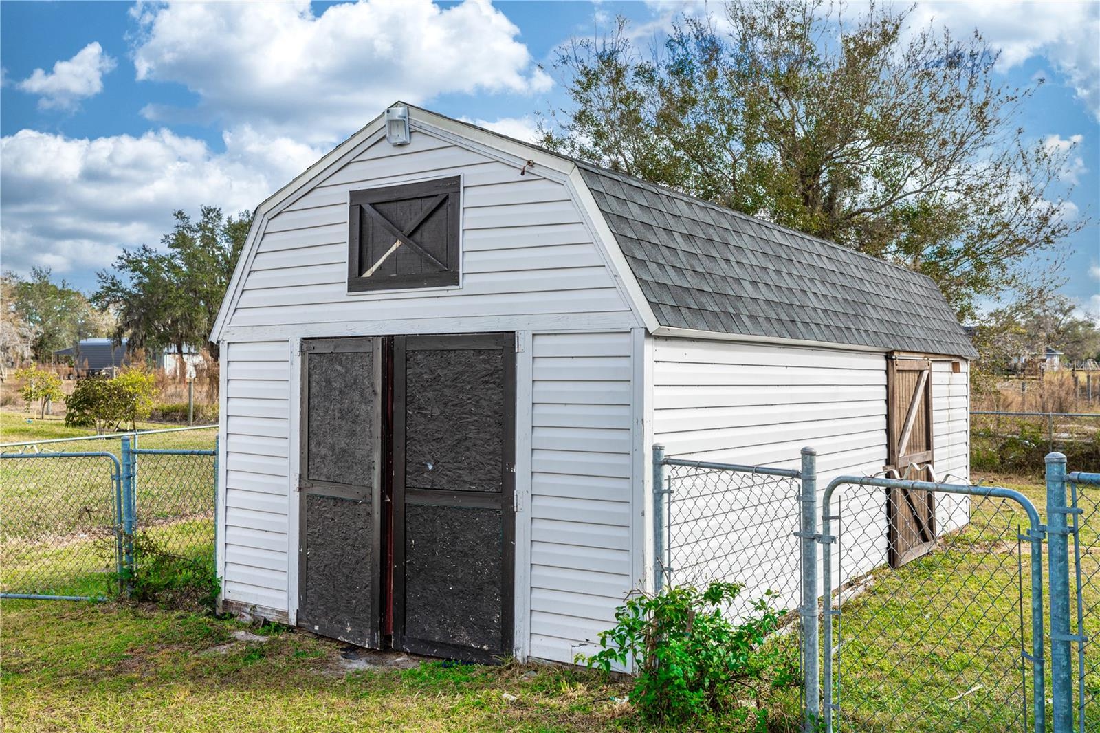 QUAIL WOOD UNIT 2 - Residential