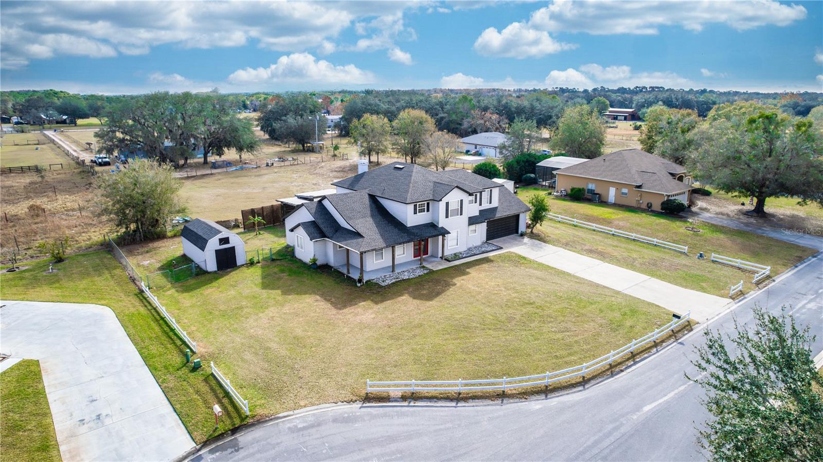 QUAIL WOOD UNIT 2 - Residential