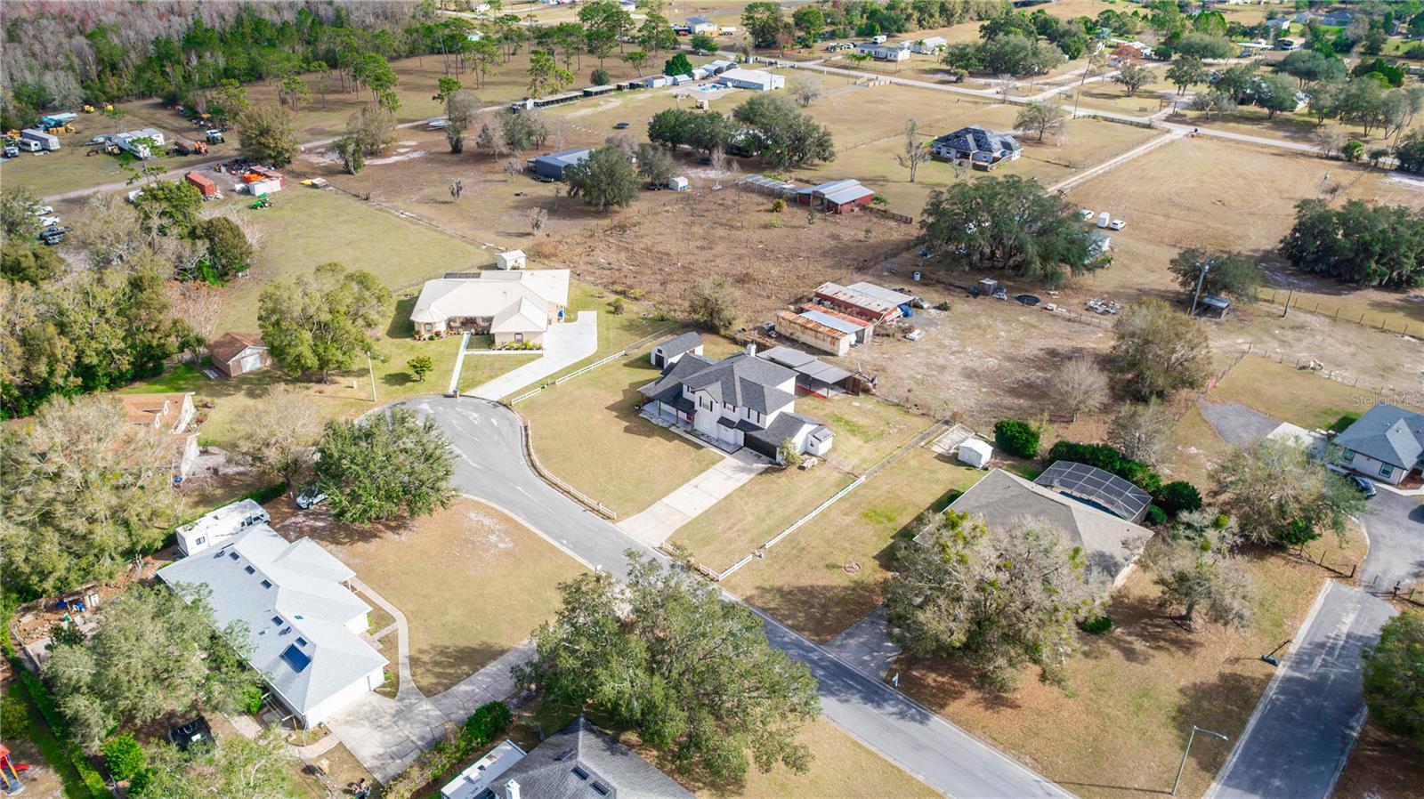 QUAIL WOOD UNIT 2 - Residential