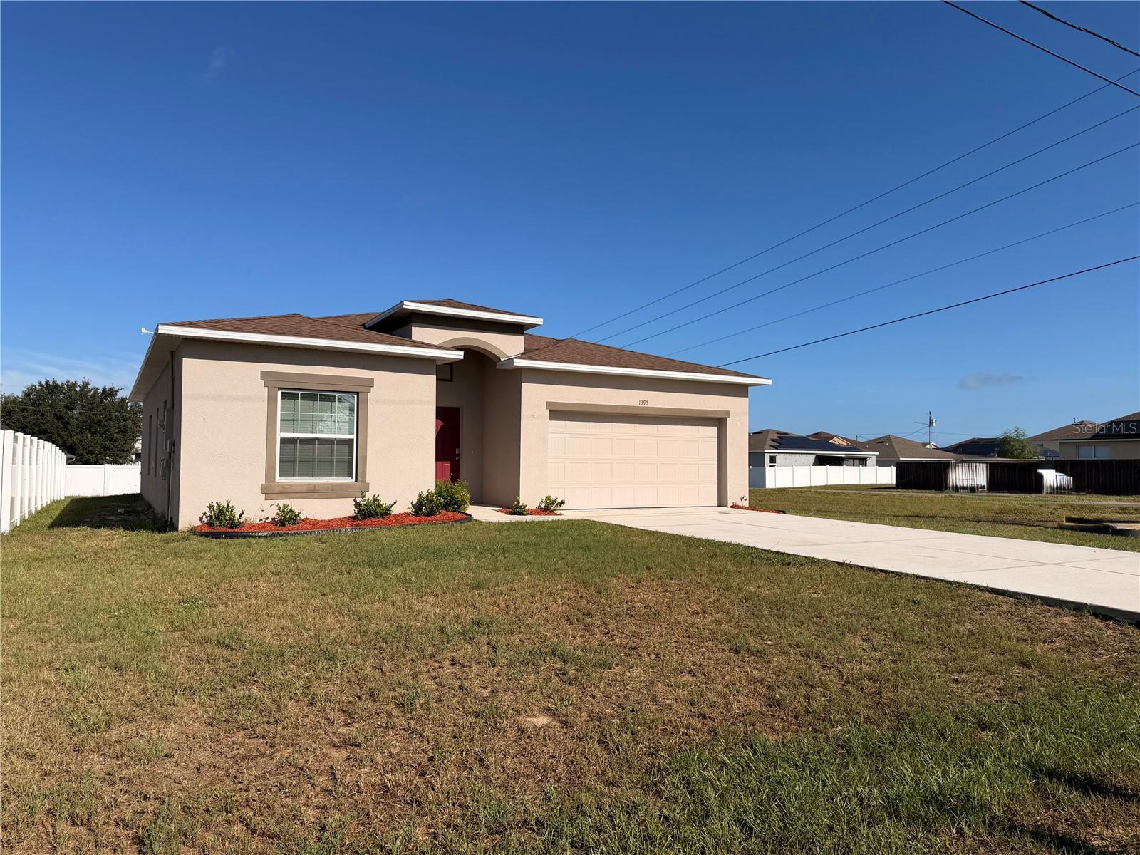 1395 N PLATTE COURT