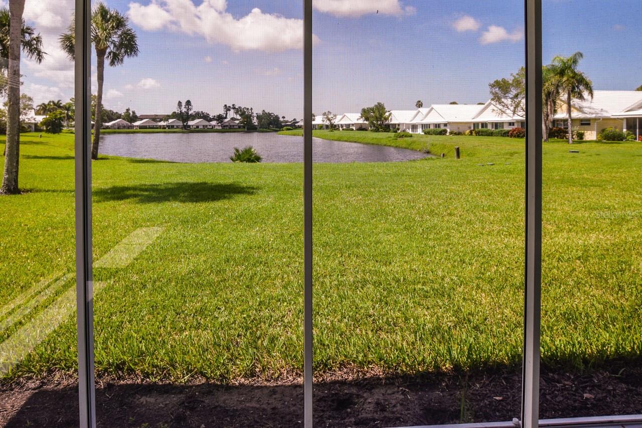 HARRINGTON LAKE - Residential