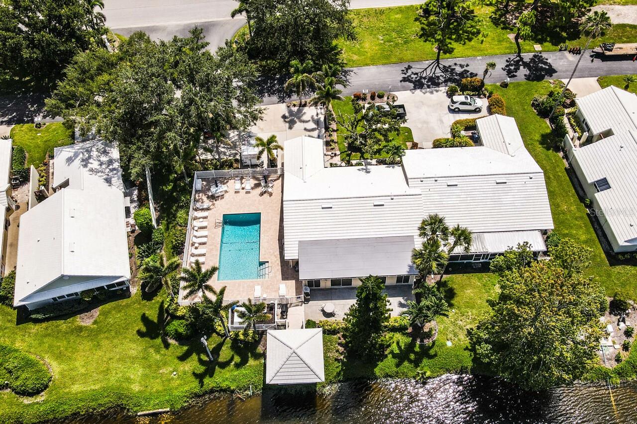 HARRINGTON LAKE - Residential