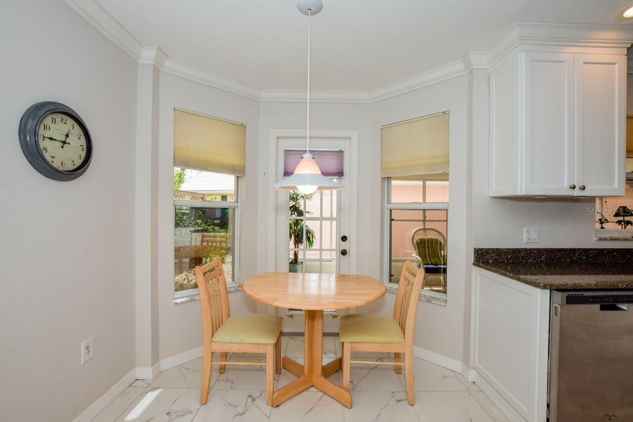 HARRINGTON LAKE - Residential