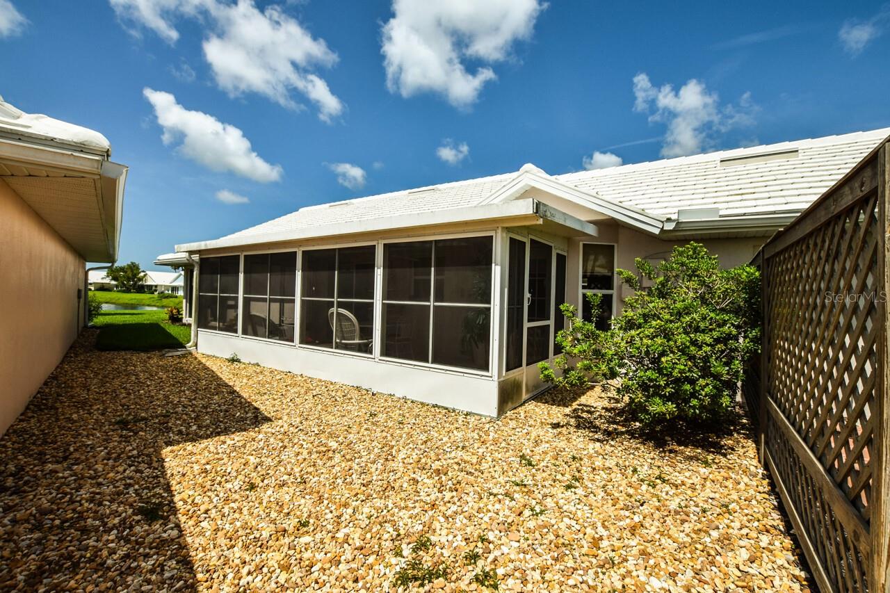 HARRINGTON LAKE - Residential