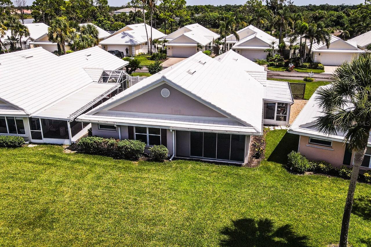 HARRINGTON LAKE - Residential