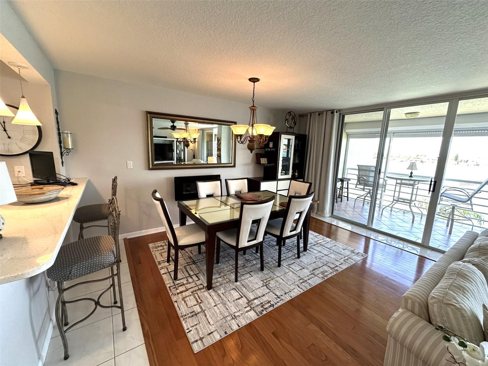 BAHIA VISTA UNIT IV - Residential Lease