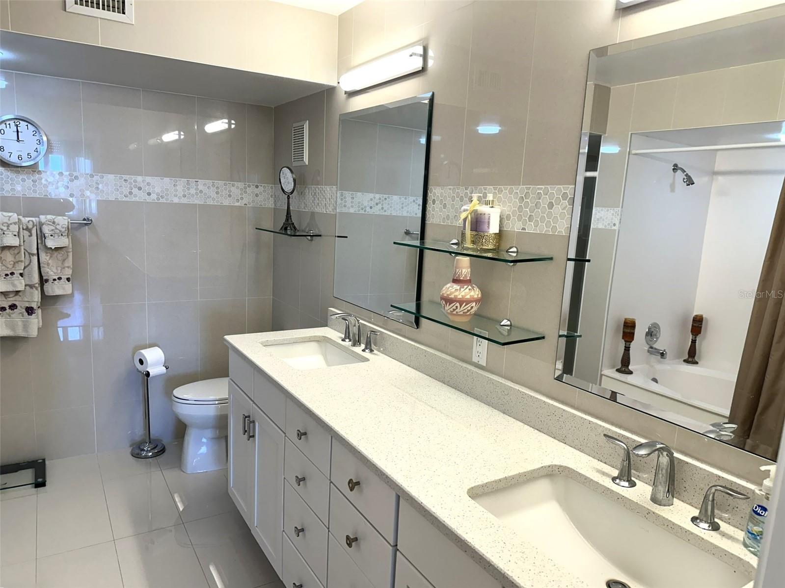 BAHIA VISTA UNIT IV - Residential Lease