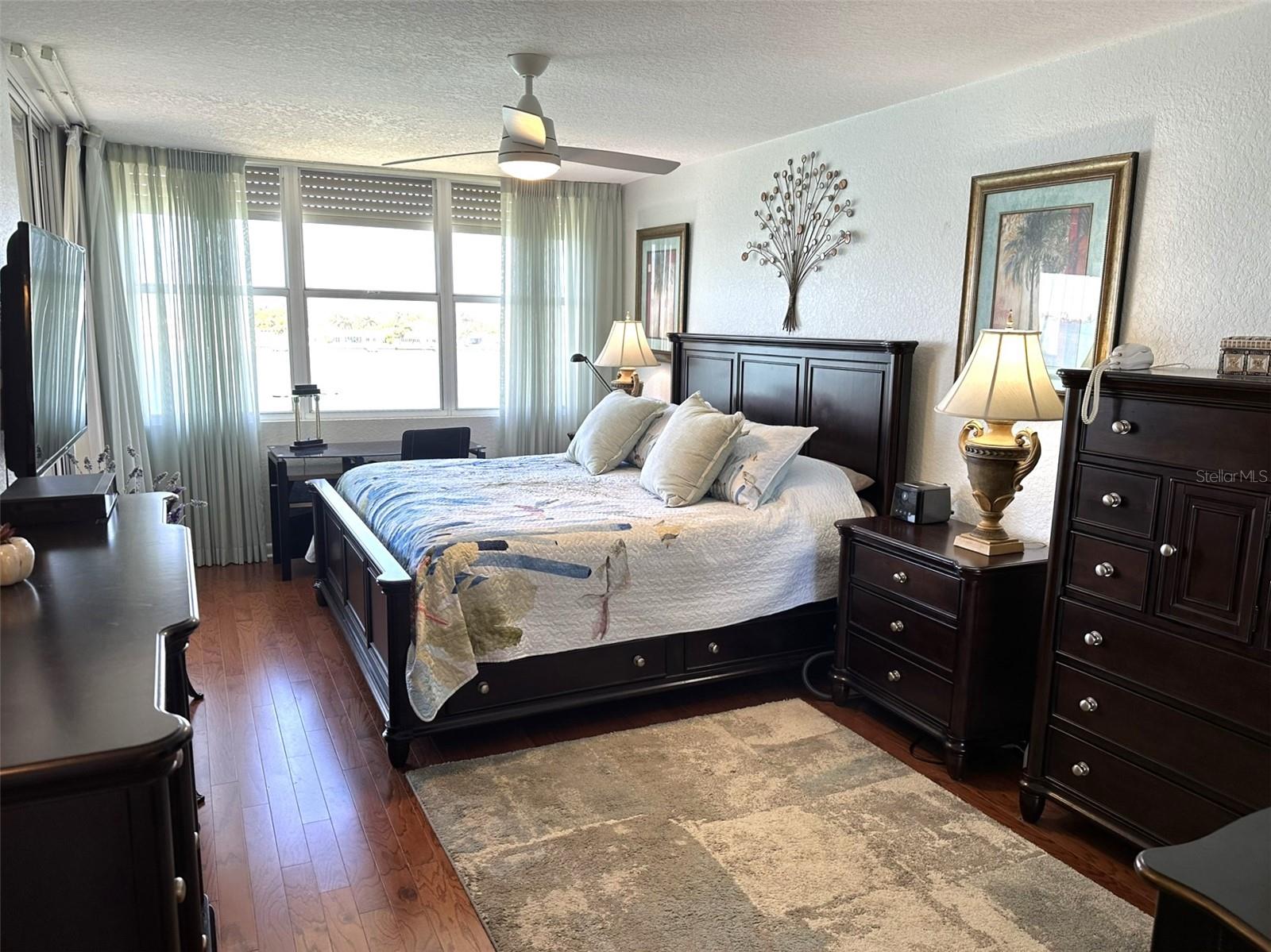 BAHIA VISTA UNIT IV - Residential Lease