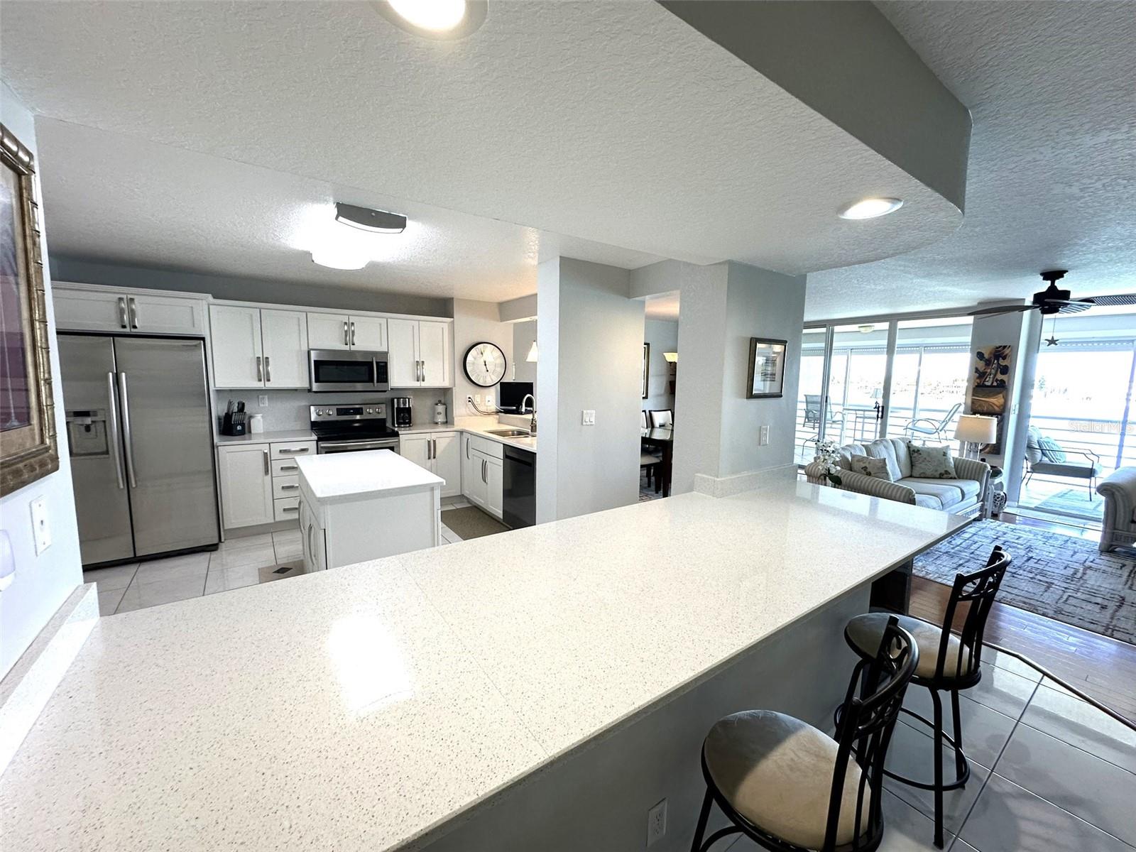 BAHIA VISTA UNIT IV - Residential Lease