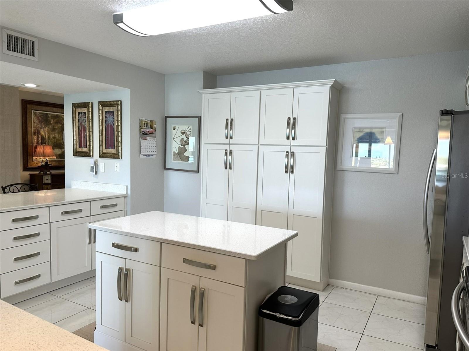 BAHIA VISTA UNIT IV - Residential Lease