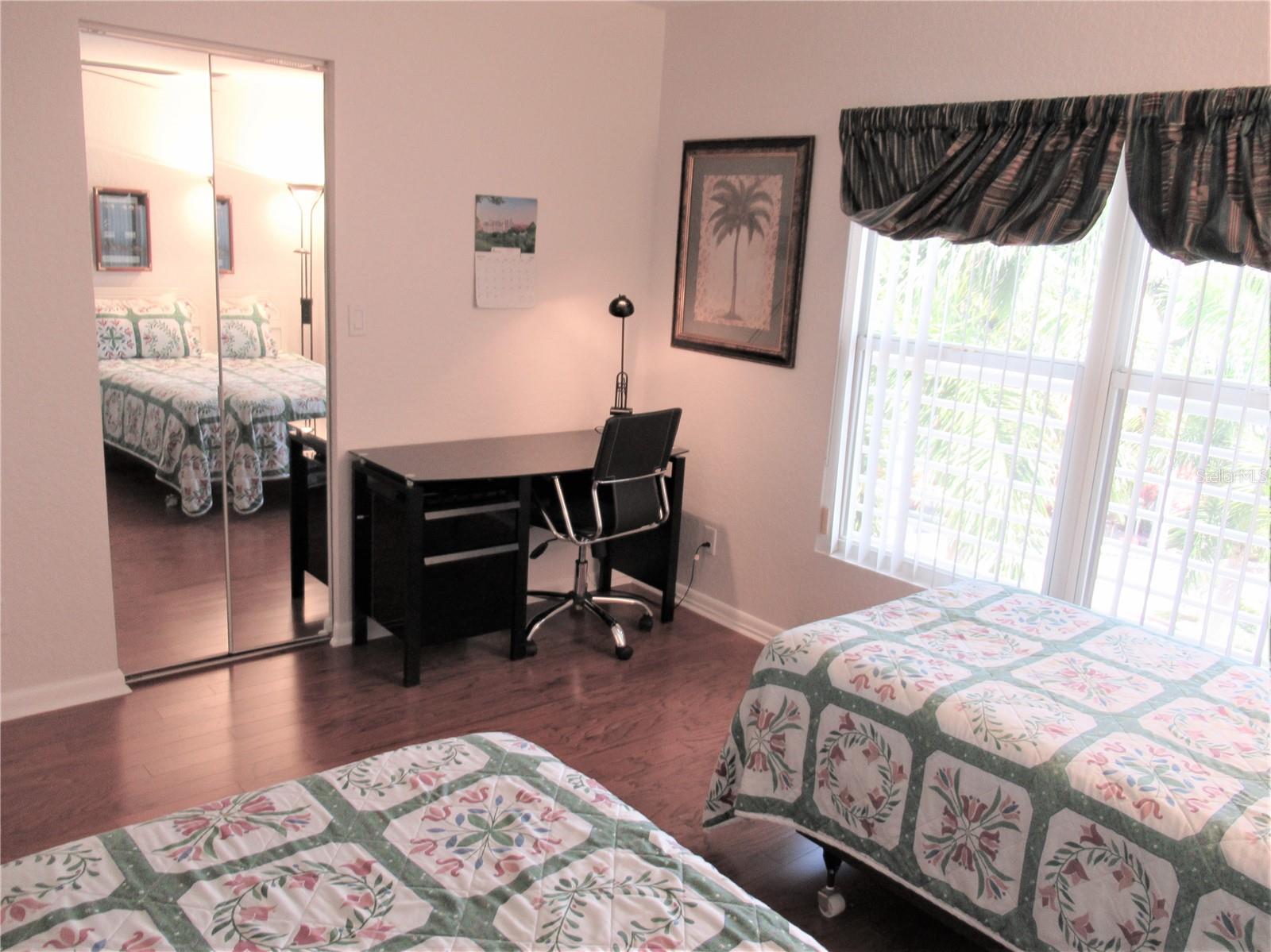 BAHIA VISTA UNIT IV - Residential Lease