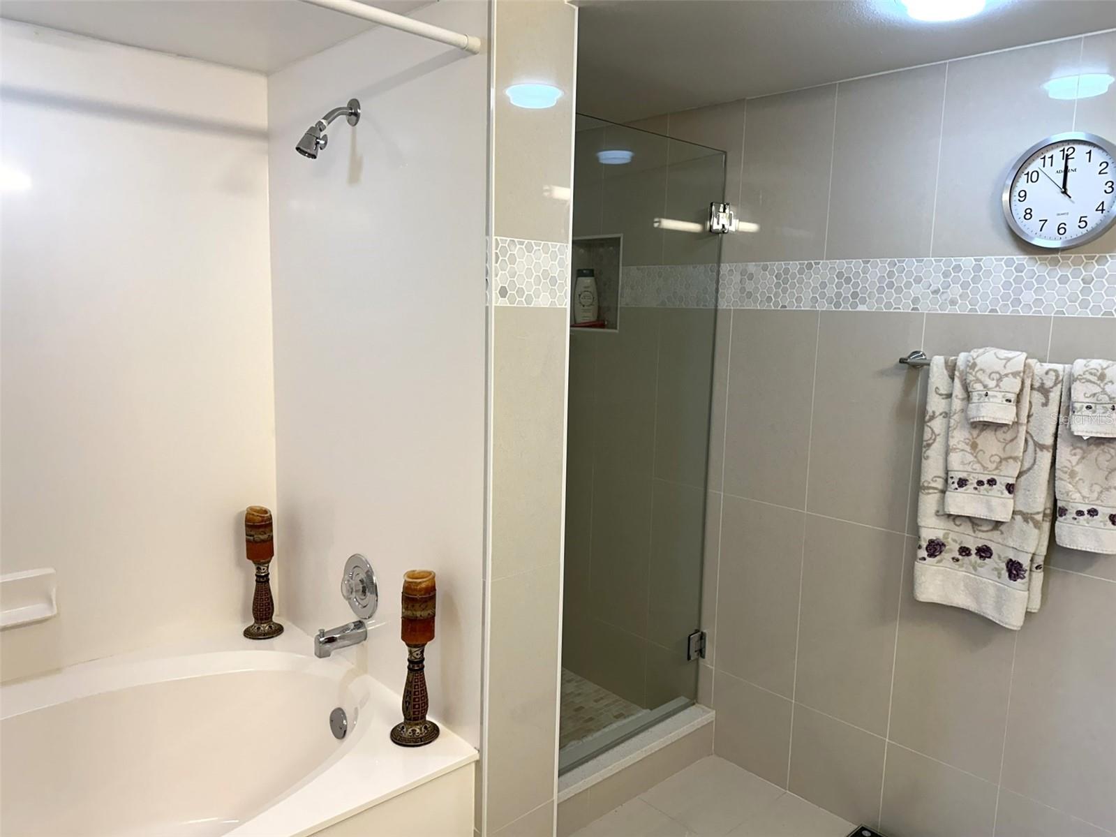 BAHIA VISTA UNIT IV - Residential Lease