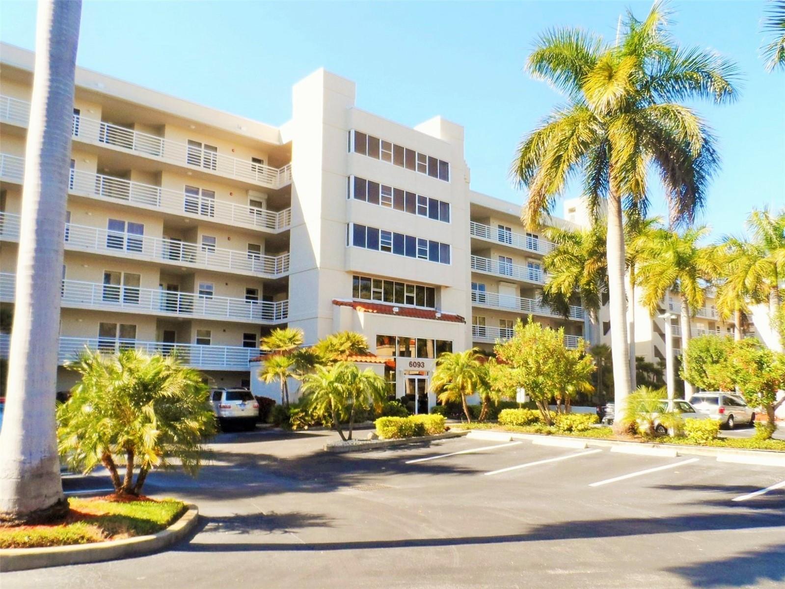 BAHIA VISTA UNIT IV - Residential Lease