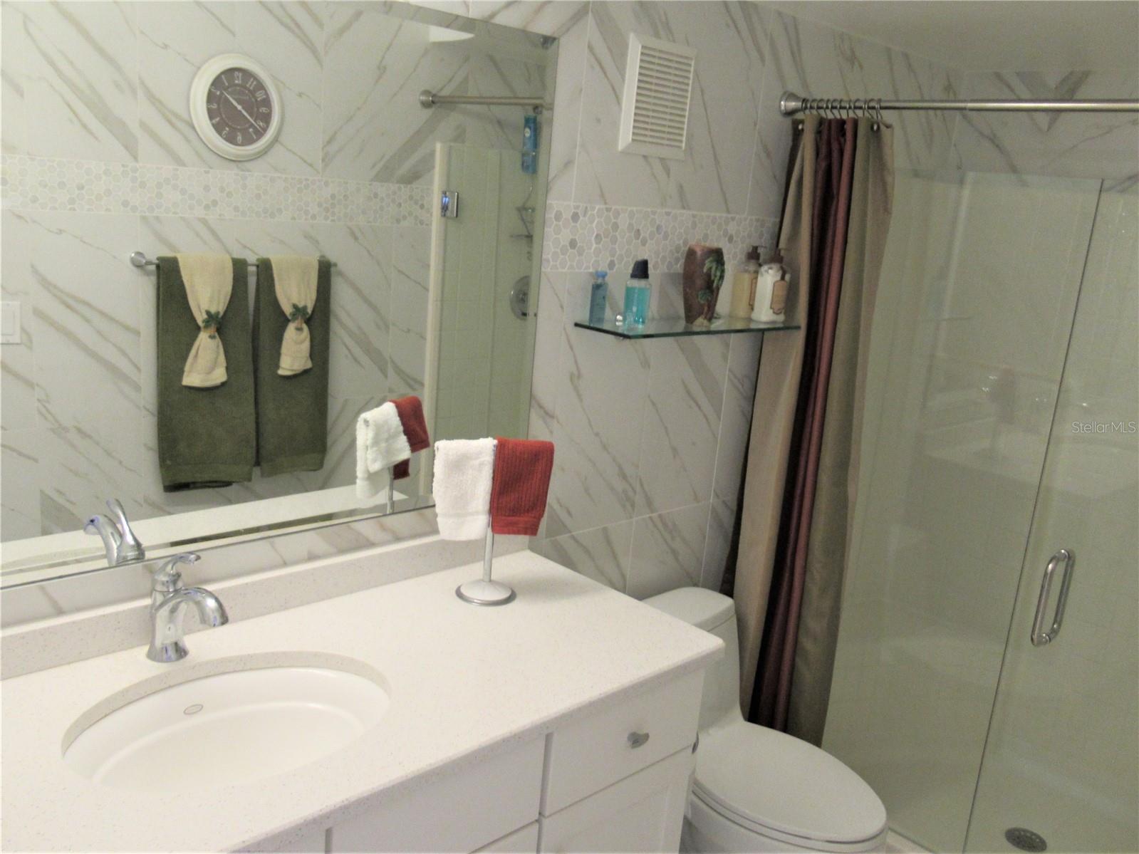 BAHIA VISTA UNIT IV - Residential Lease