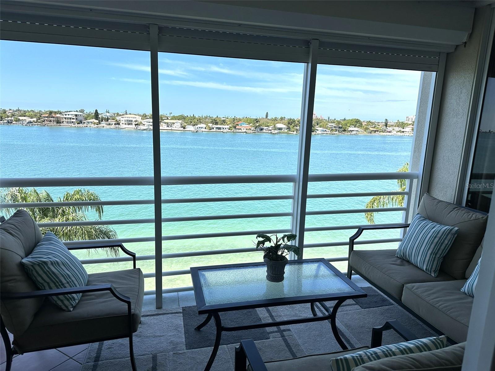 BAHIA VISTA UNIT IV - Residential Lease