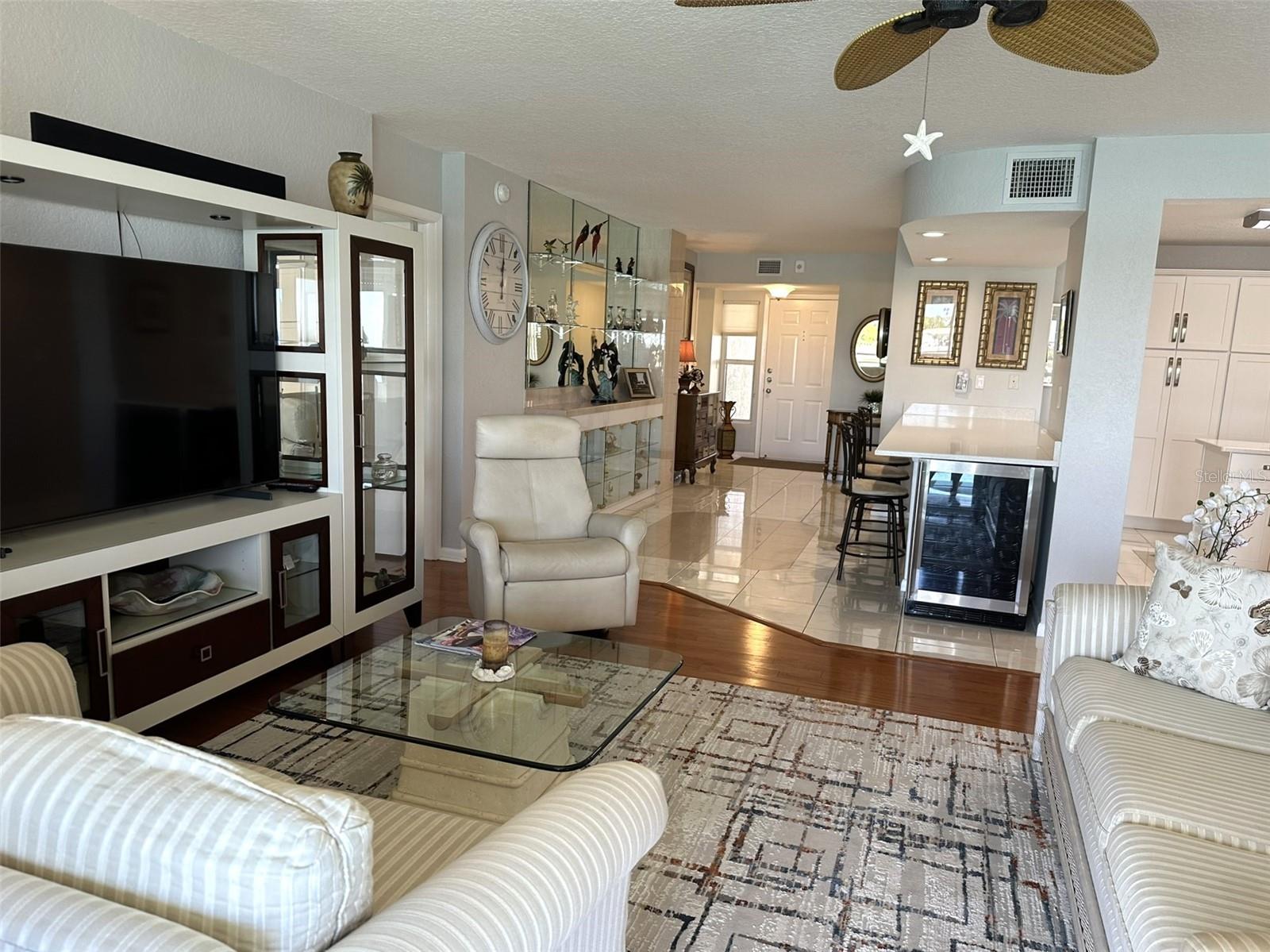 BAHIA VISTA UNIT IV - Residential Lease