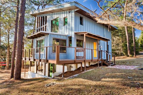 123 MASON LAKE TRAIL HAWTHORNE FL 32640