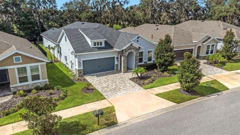 Photo of 13931 Natures Reserve Drive, Lithia, FL 33547 (MLS # TB8536645)
