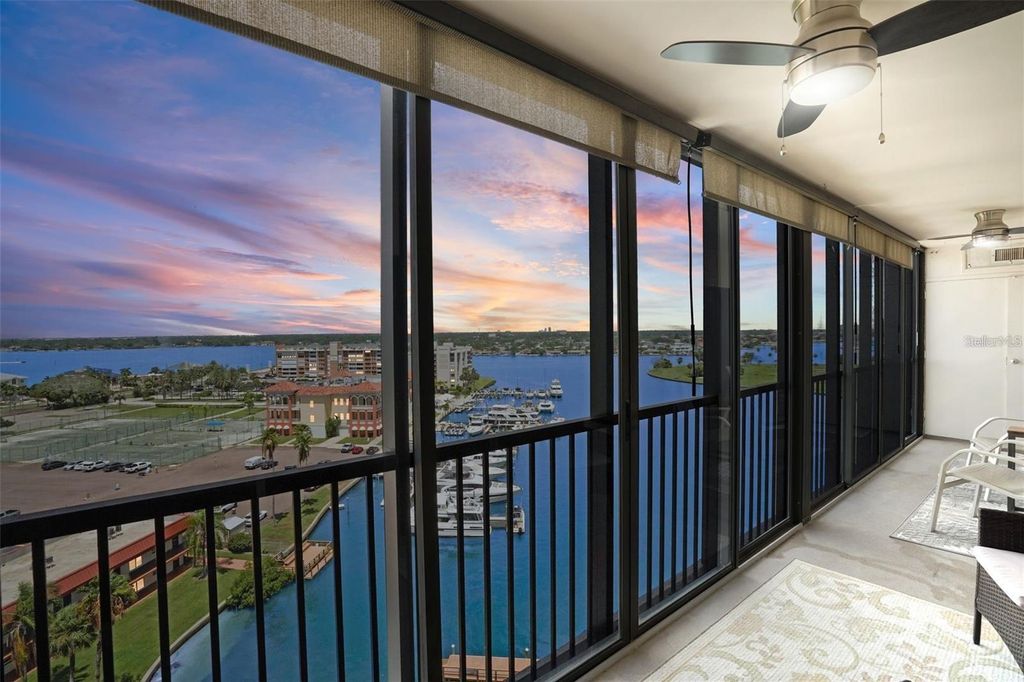 Photo of 10355 Paradise Boulevard #1010-1, St Petersburg, FL 33706 (MLS # TB8514404)
