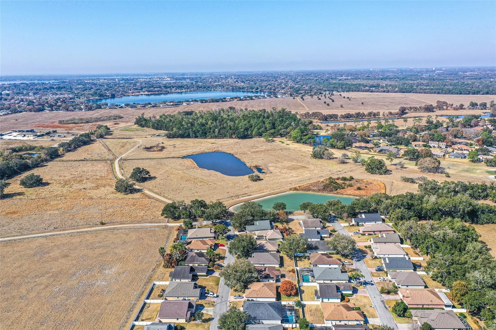 OAKGROVE SUB - Residential