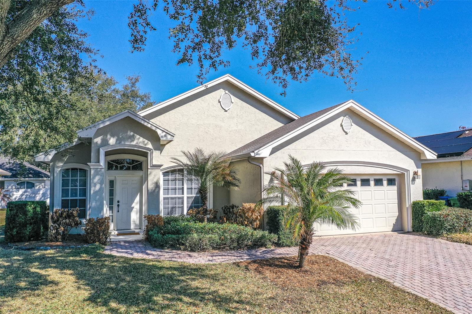 OAKGROVE SUB - Residential