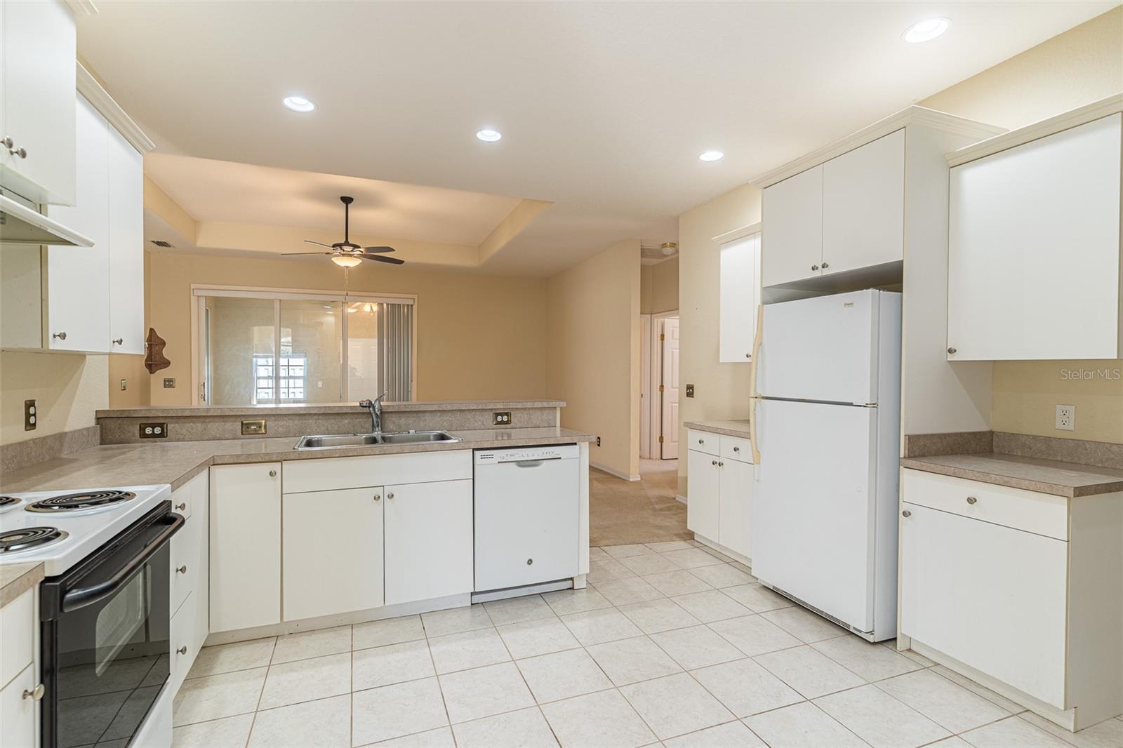 OAKGROVE SUB - Residential