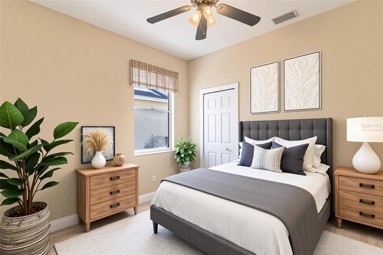 OAKGROVE SUB - Residential