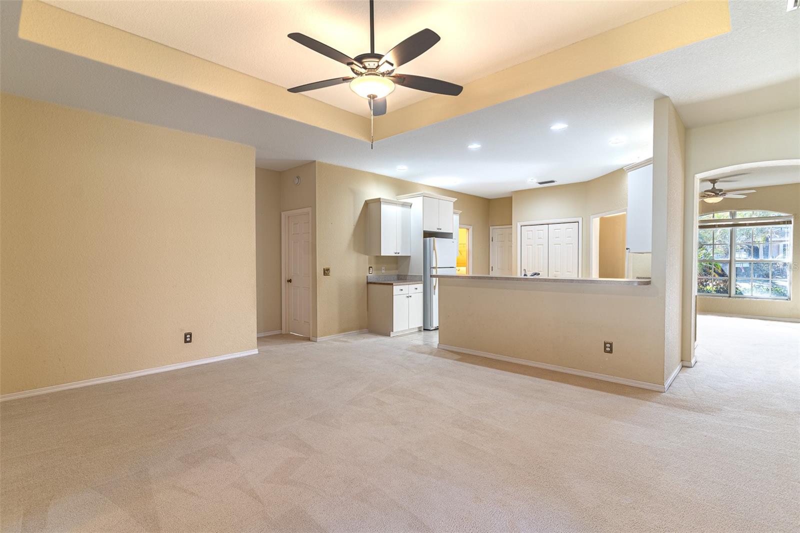 OAKGROVE SUB - Residential