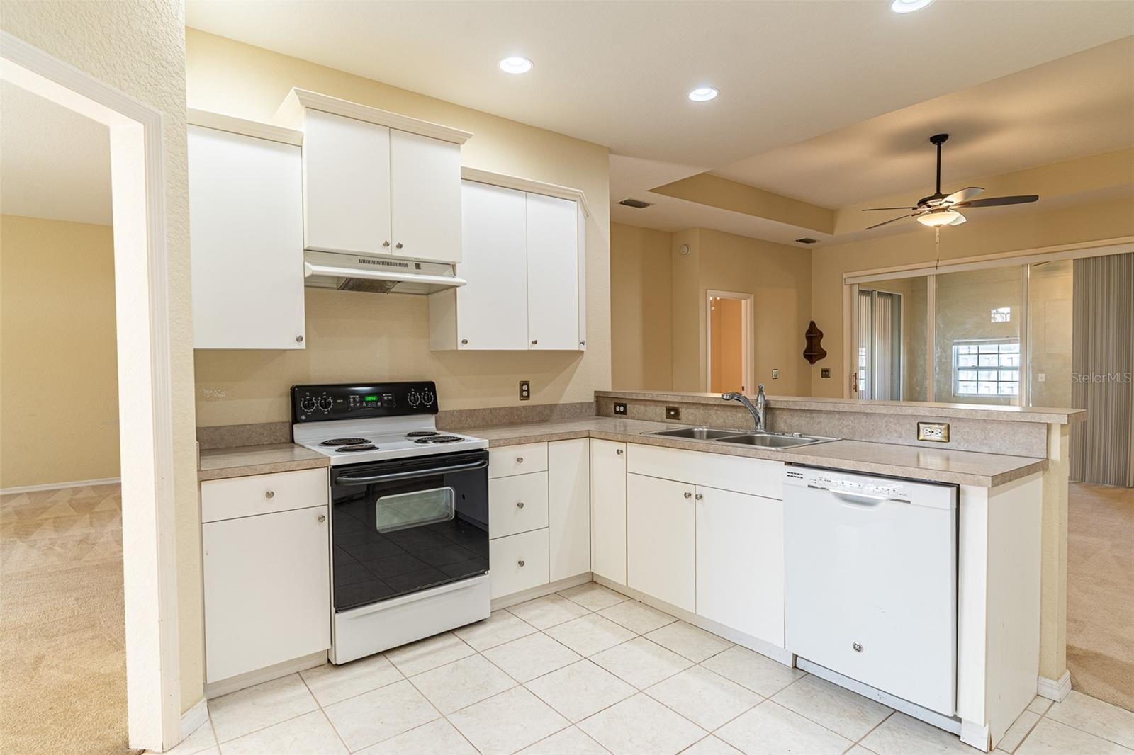 OAKGROVE SUB - Residential