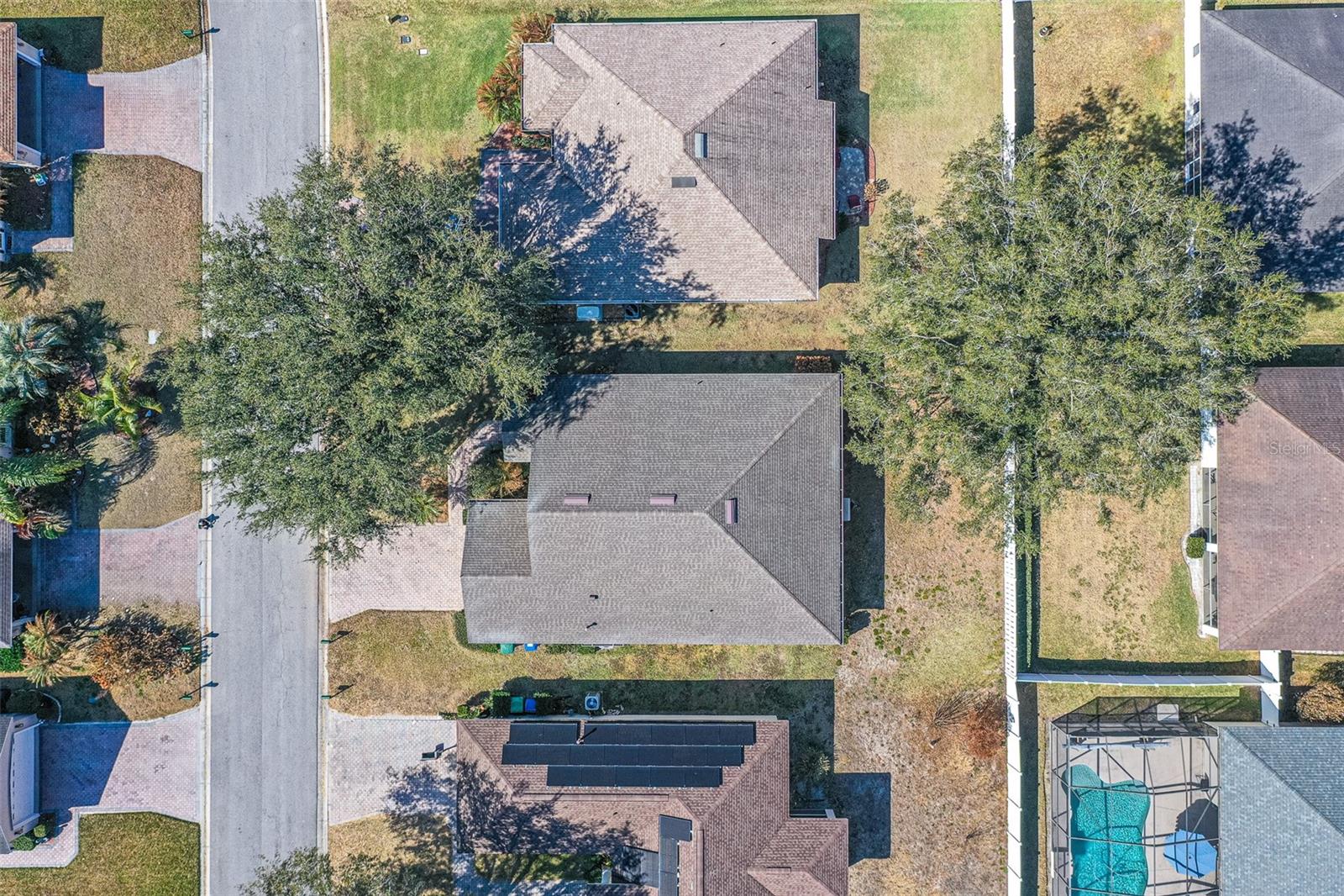 OAKGROVE SUB - Residential