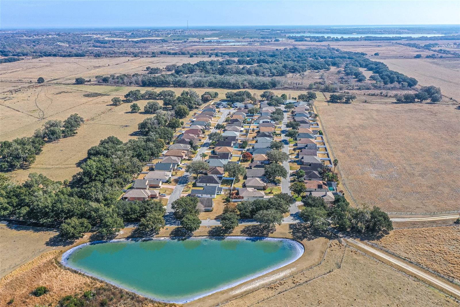 OAKGROVE SUB - Residential