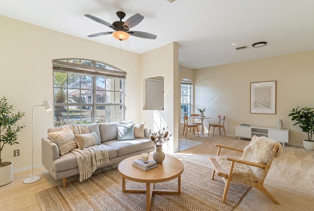 OAKGROVE SUB - Residential