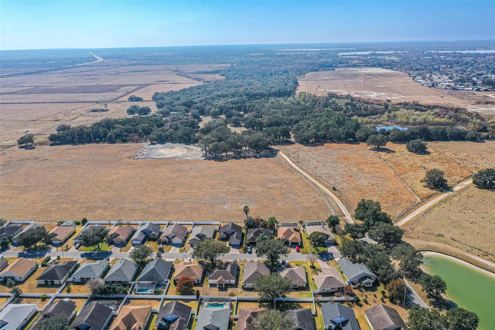 OAKGROVE SUB - Residential