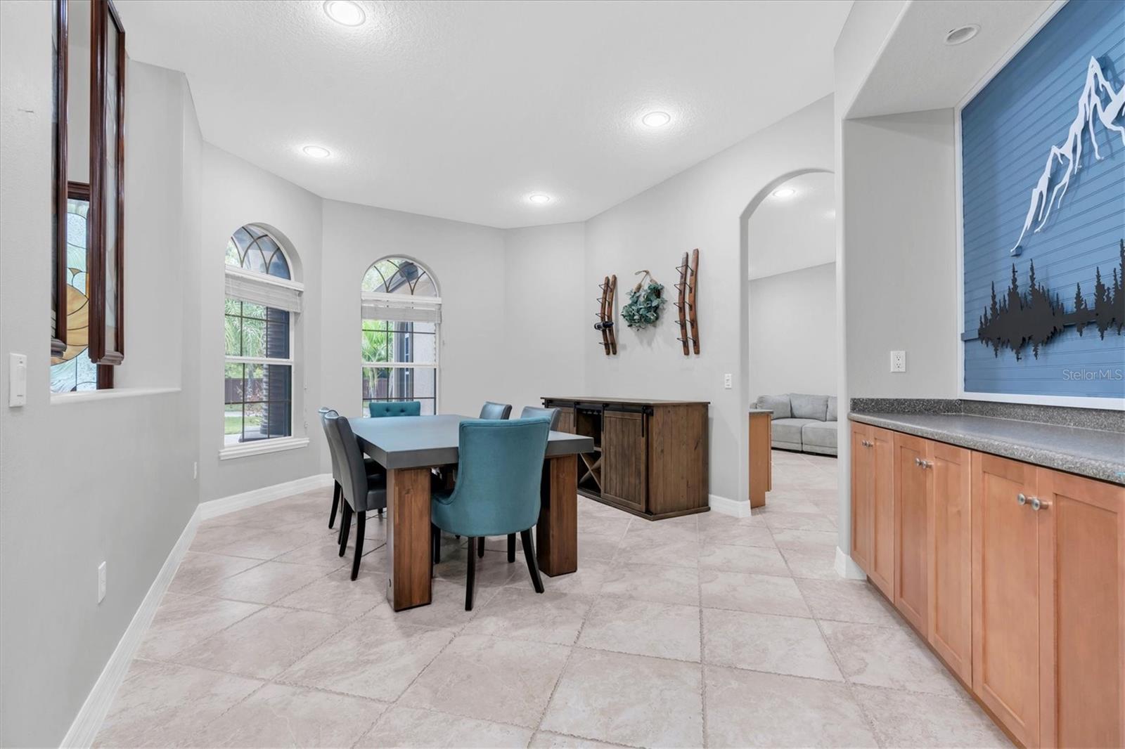 LADY LAKE ESTATES - Residential