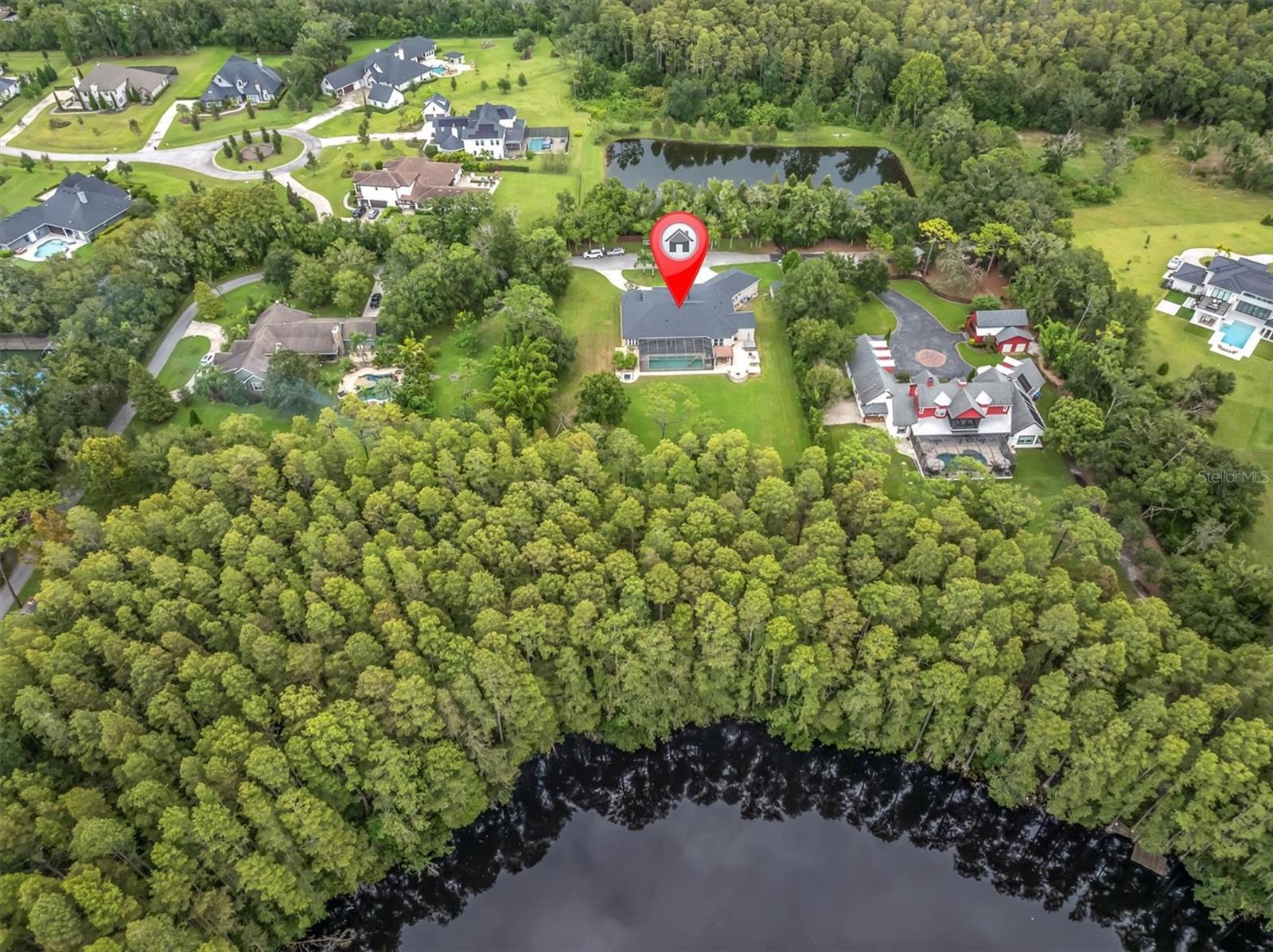 LADY LAKE ESTATES - Residential