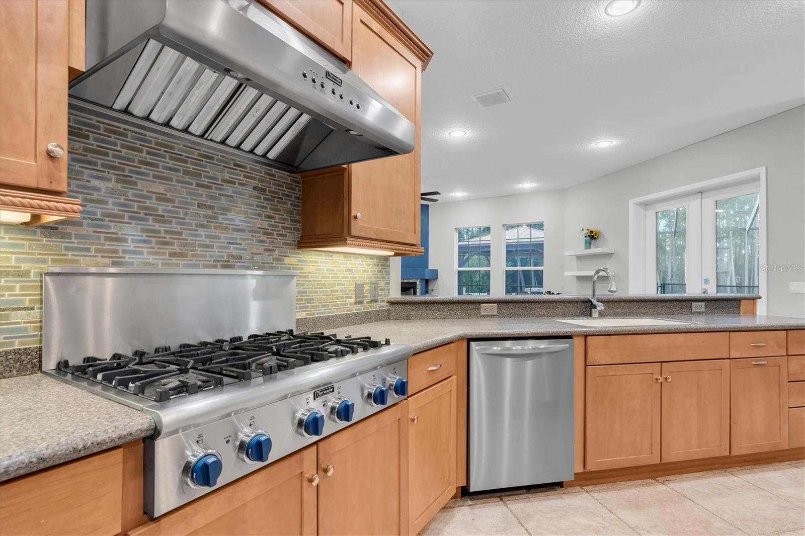 LADY LAKE ESTATES - Residential