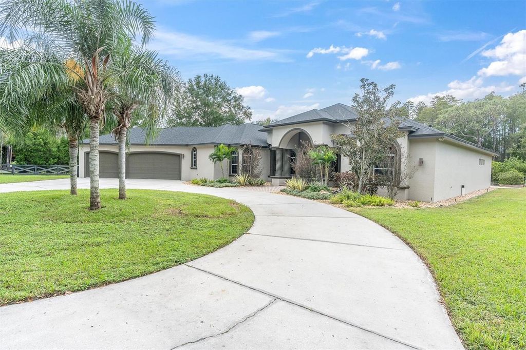 Photo of 7908 Lady Lake Lane, Odessa, FL 33556 (MLS # W7879324)