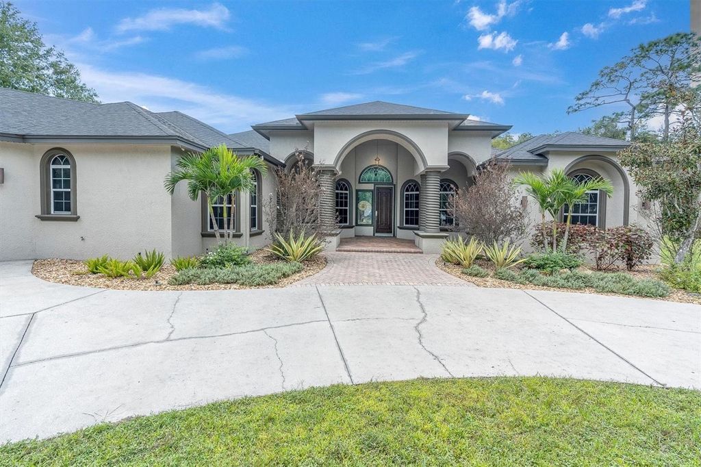 Photo of 7908 Lady Lake Lane, Odessa, FL 33556 (MLS # W7879324)