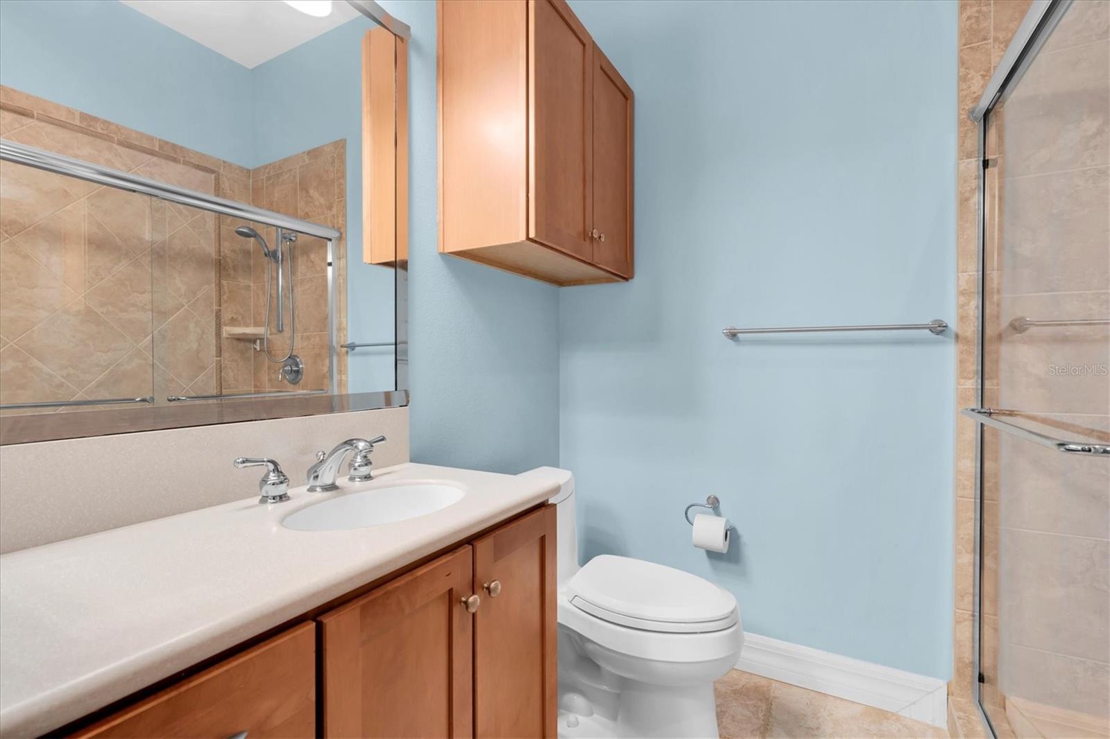 LADY LAKE ESTATES - Residential