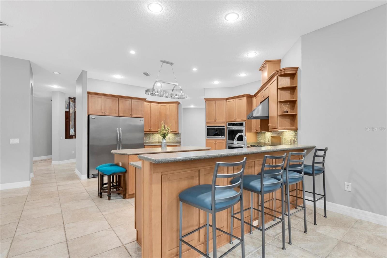 LADY LAKE ESTATES - Residential