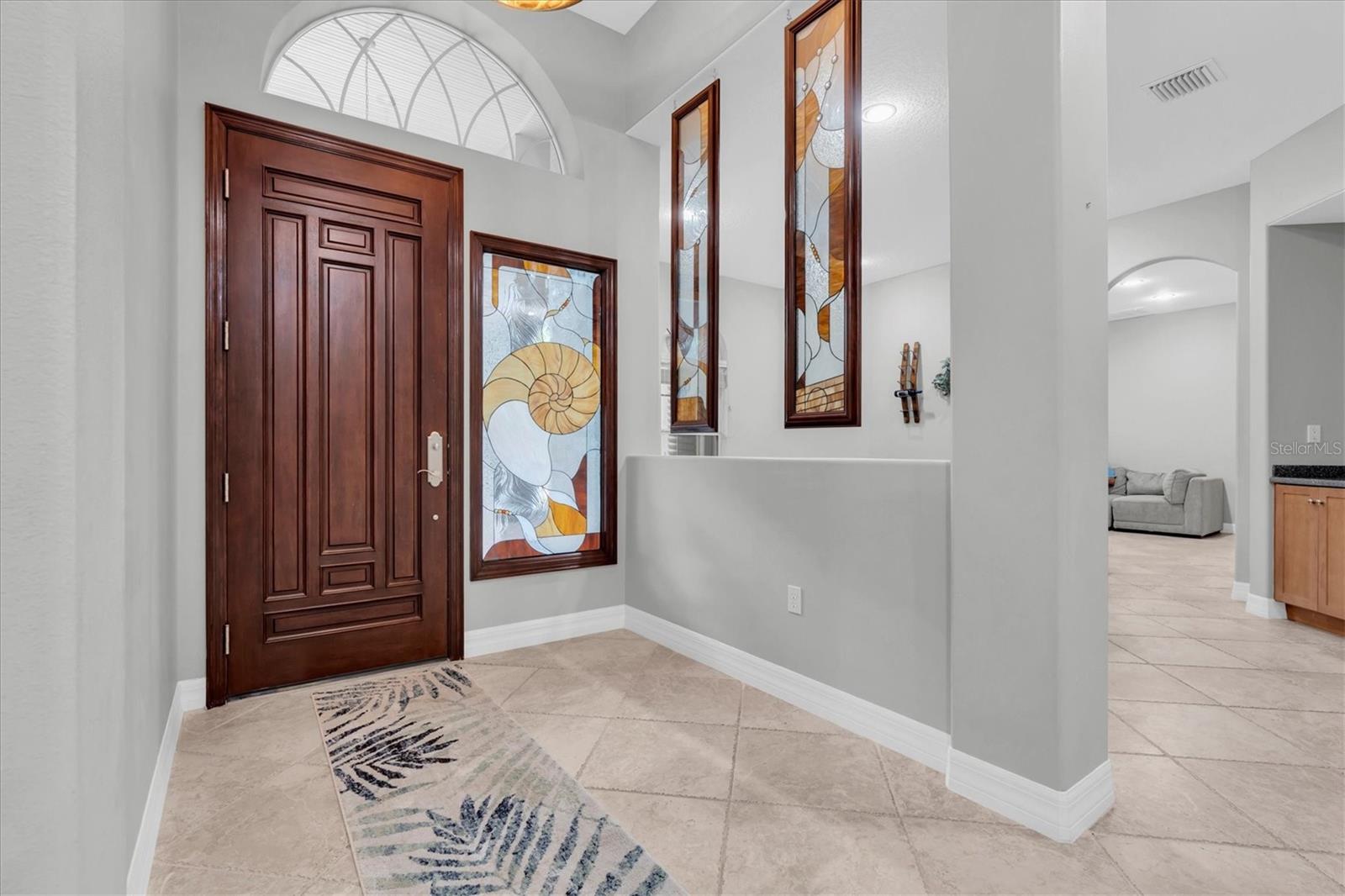 LADY LAKE ESTATES - Residential