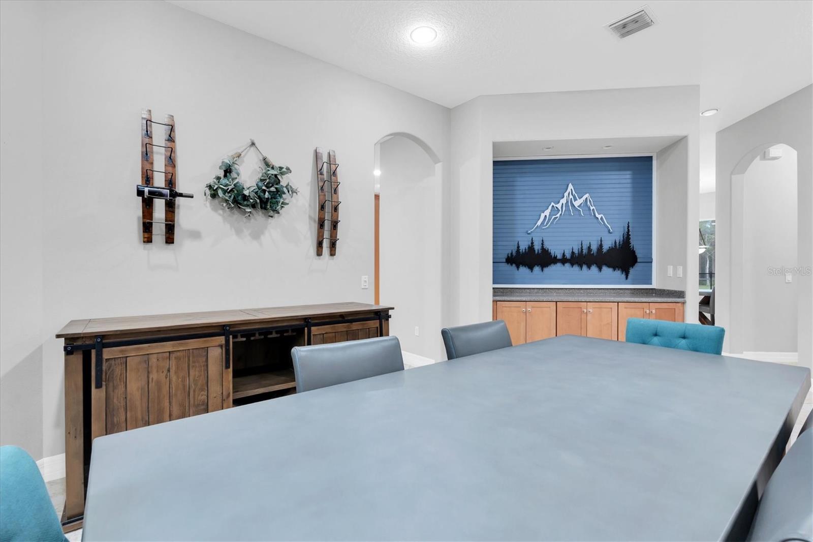 LADY LAKE ESTATES - Residential