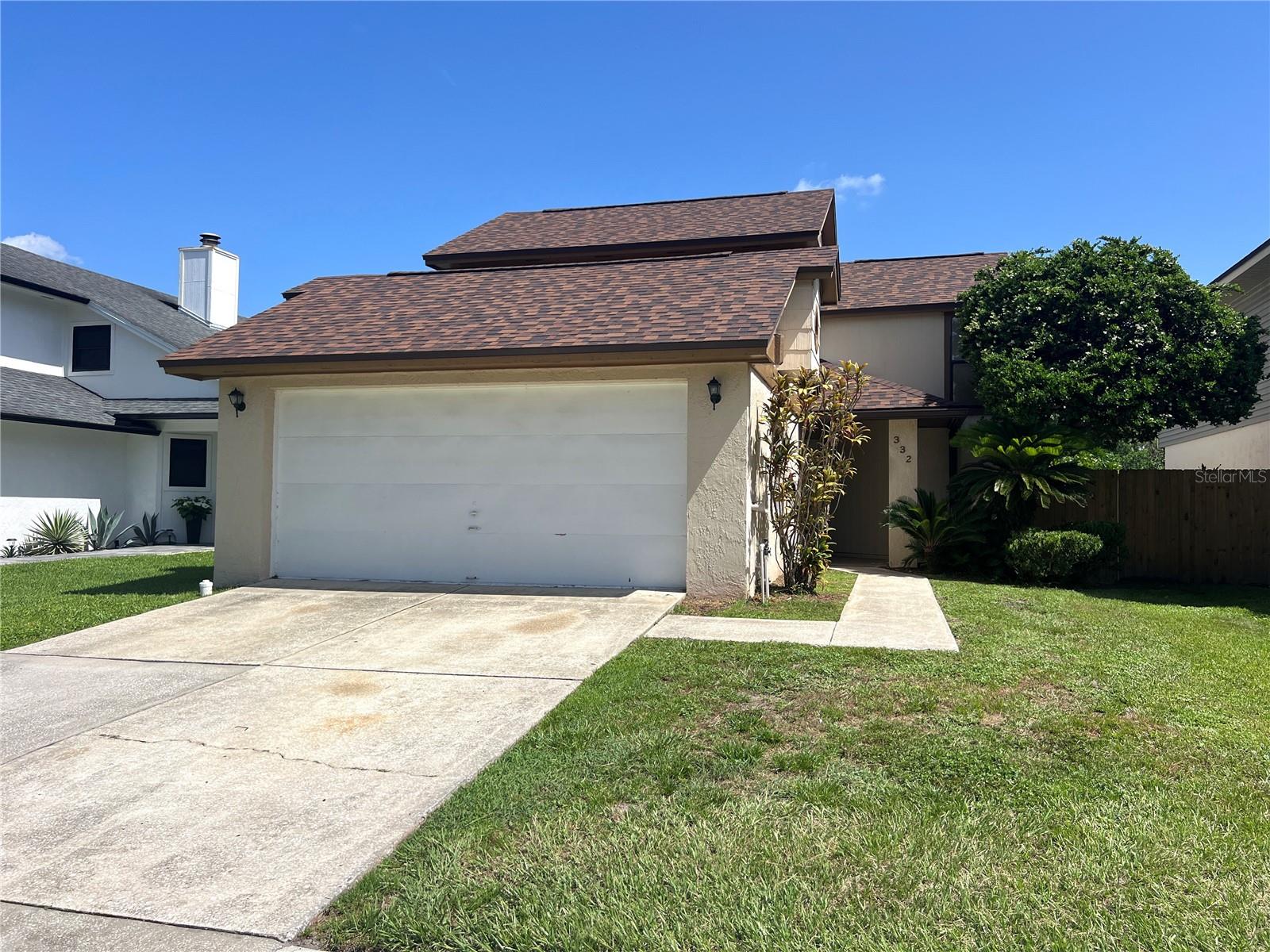 332 GOLDSTONE PLACE