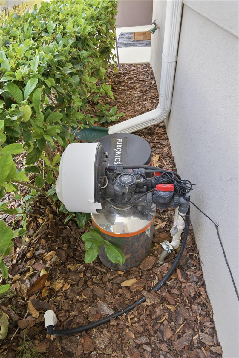 HAWKSMOOR - Residential