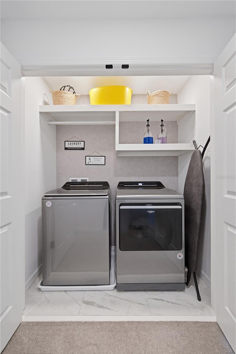 HAWKSMOOR - Residential