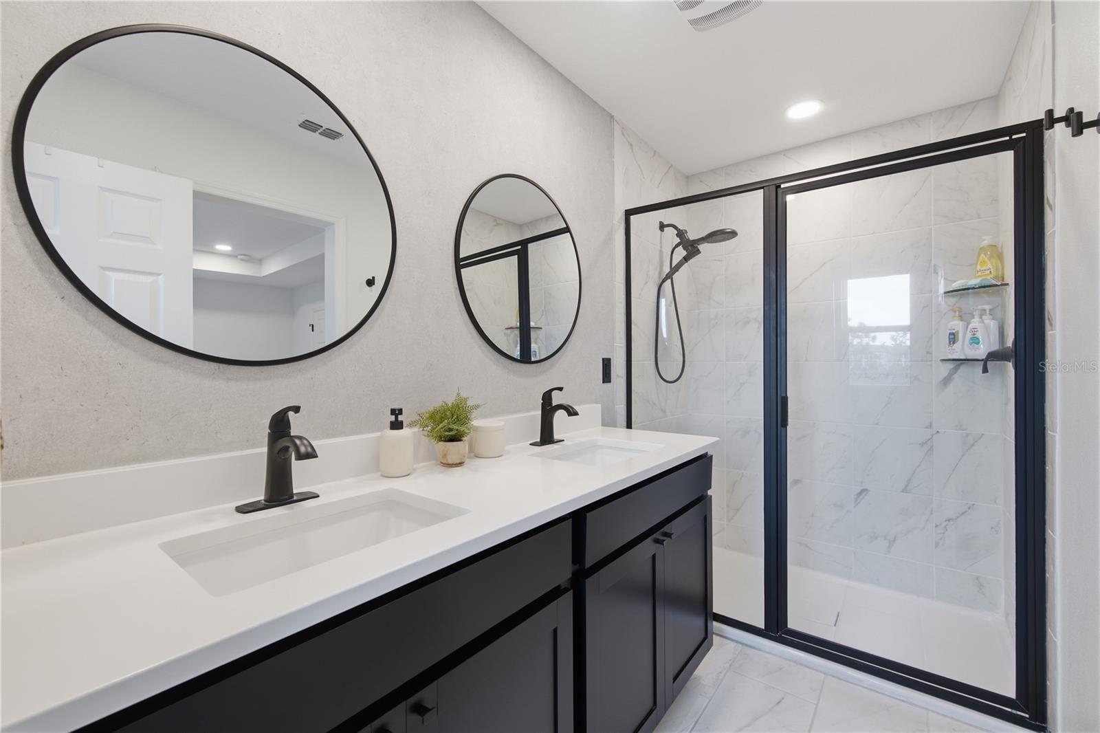 HAWKSMOOR - Residential